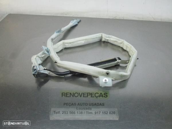 Airbag Cortina Dto Audi A3 (8P1) - 1