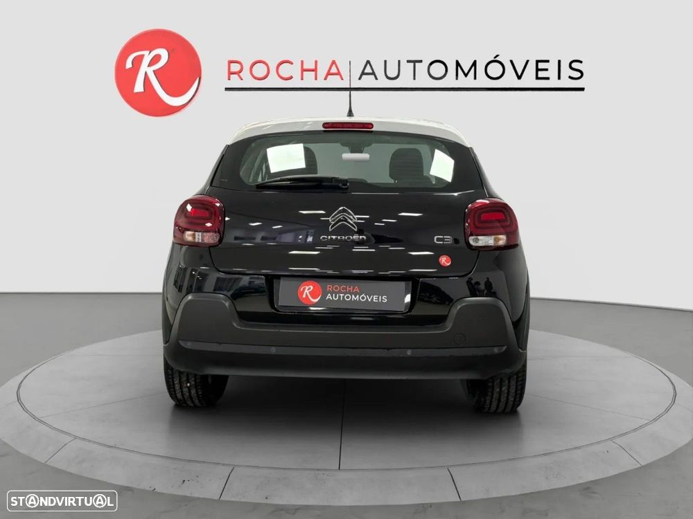 Citroën C3 - 6