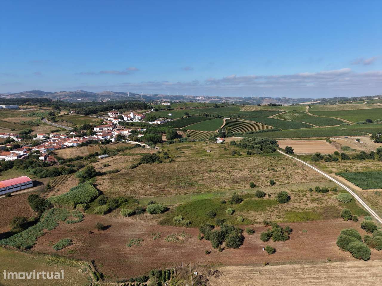 Terreno rustico em Carvoeira, torres vedras - Grande imagem: 4/11