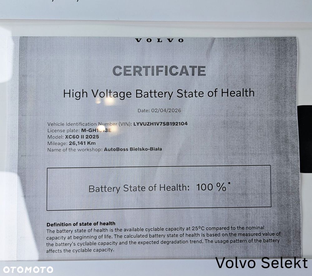Volvo XC 60 - 36