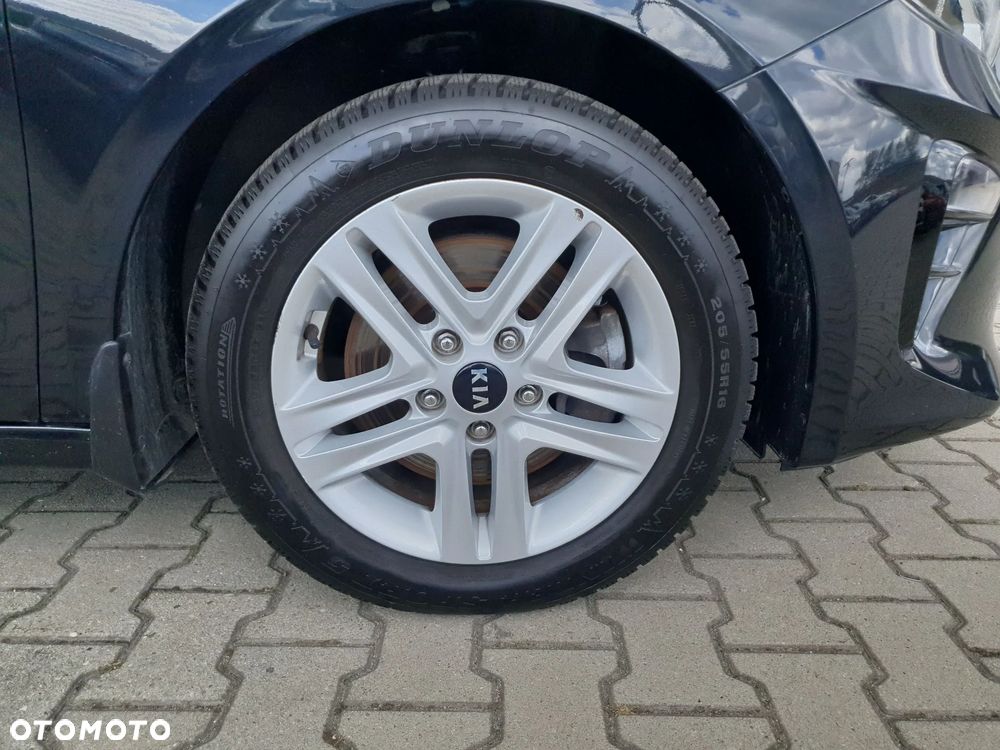 Kia Ceed 1.0 T-GDI M - 19