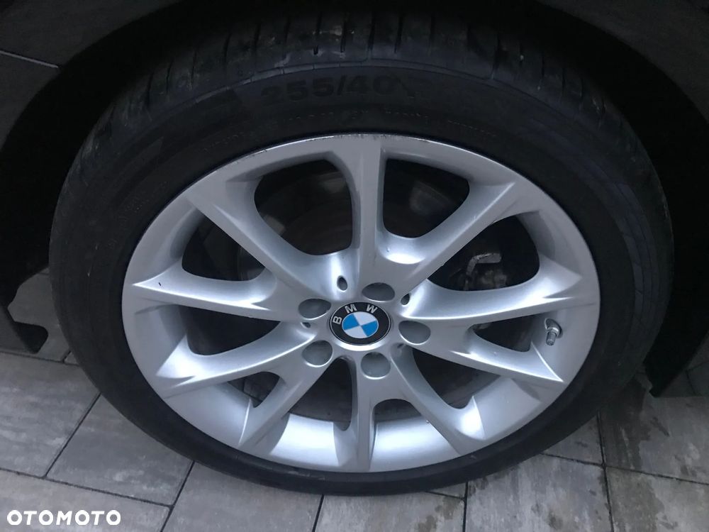 BMW Seria 3 320d - 27