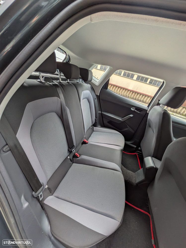 SEAT Arona 1.0 TSI OPF Style Edition - 7
