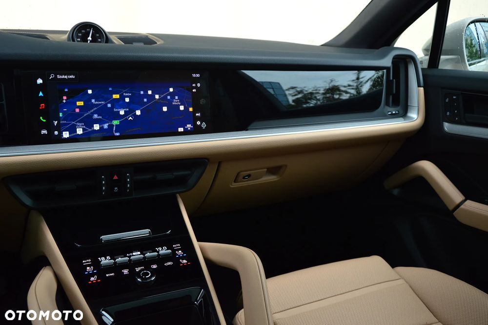 Porsche Cayenne E-Hybrid PHEV - 26