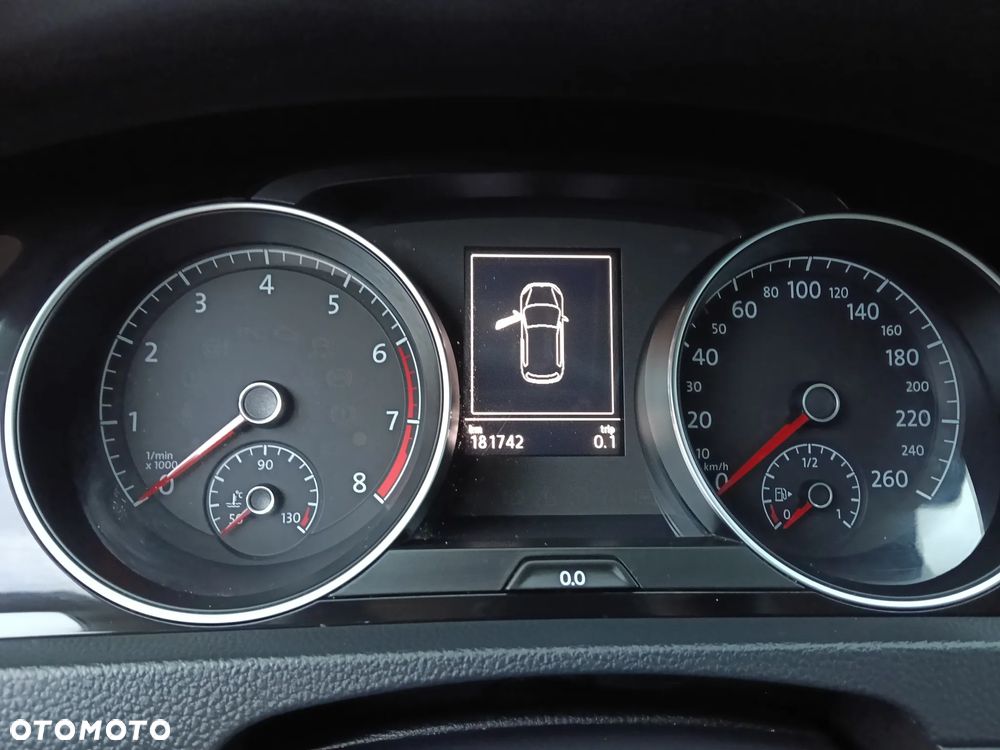 Volkswagen Golf 1.4 TSI BlueMotion Technology Highline - 10