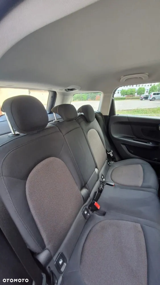 MINI Countryman Cooper - 18