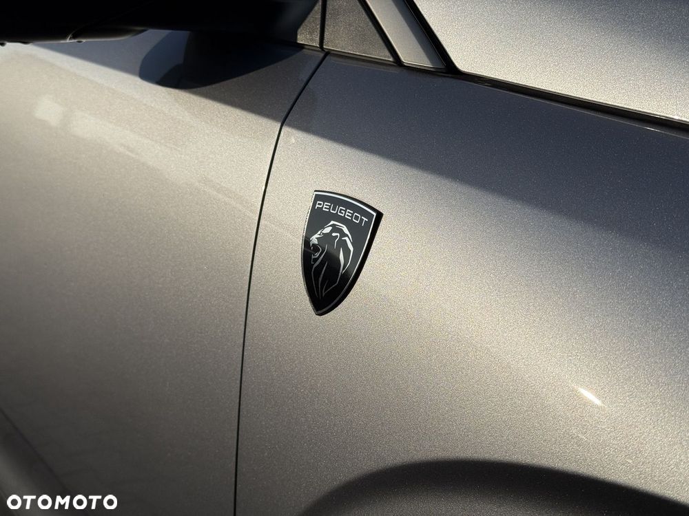 Peugeot 5008 - 7