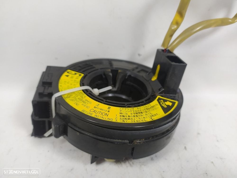 FITA AIRBAG TOYOTA COROLLA VERSO 2006 -5TK0669 - 4