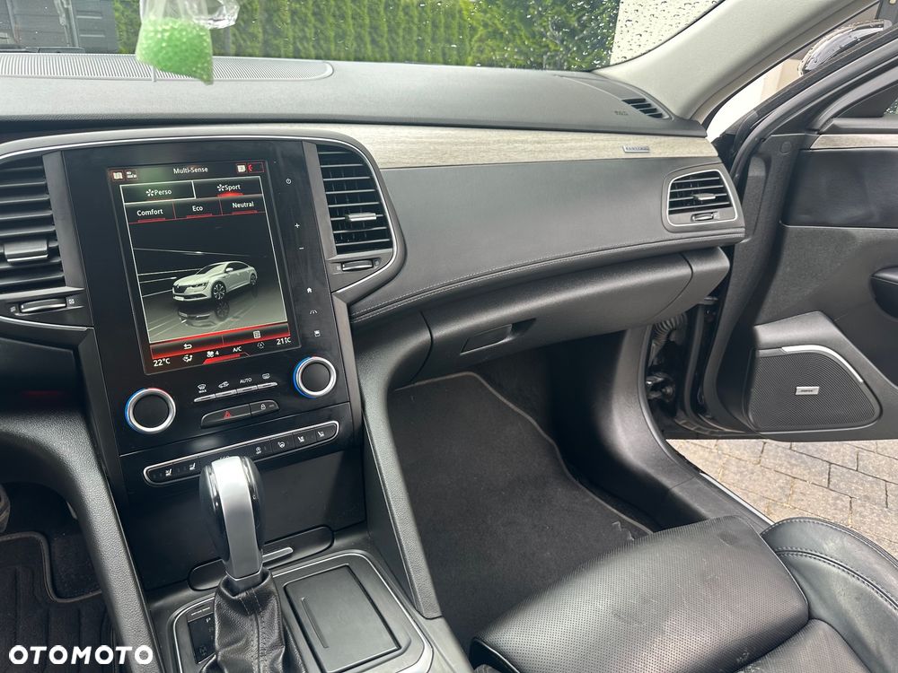 Renault Talisman ENERGY dCi 130 EDC INTENS - 23