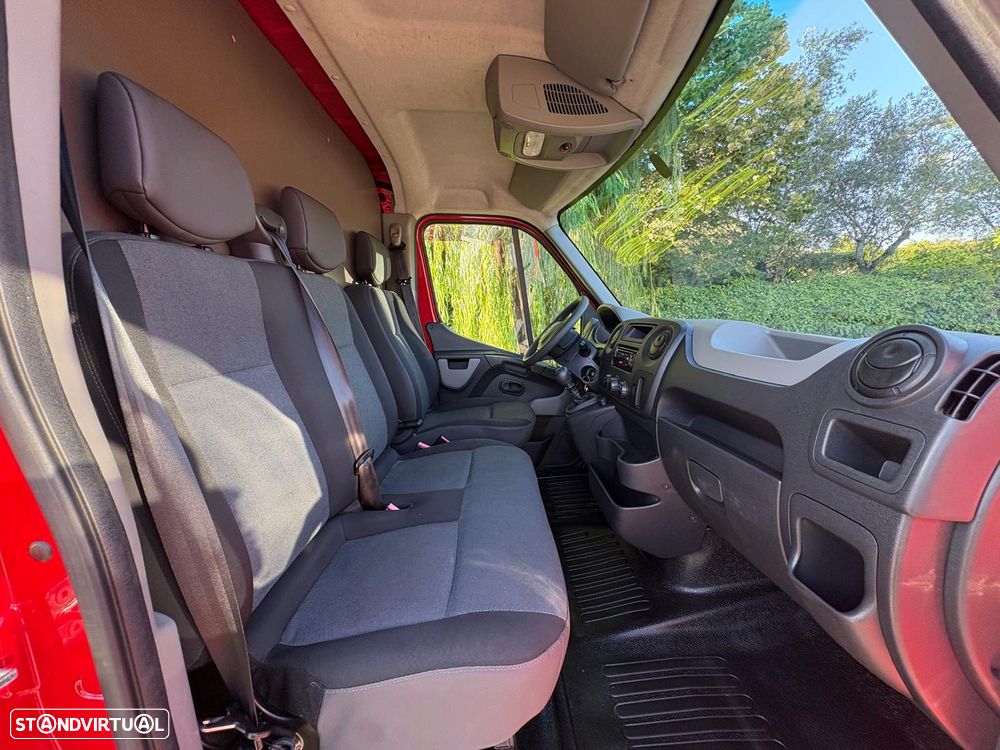 Renault MASTER - 6