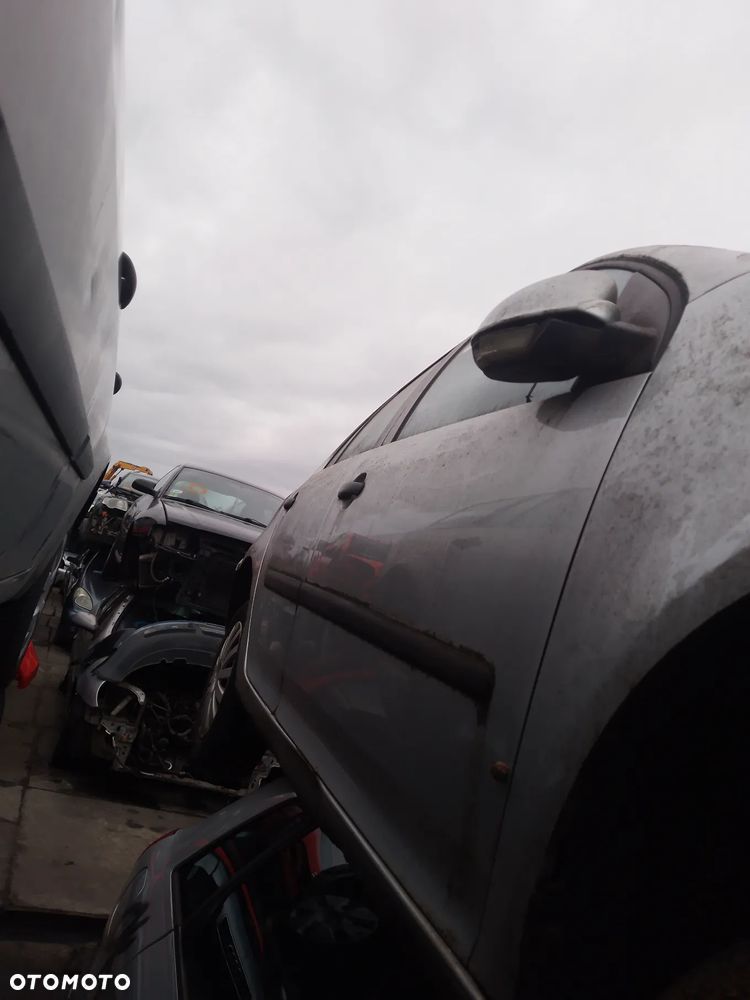 VW GOLF V 1.9 TDI BKC   LICZNIK ZEGARY - 11