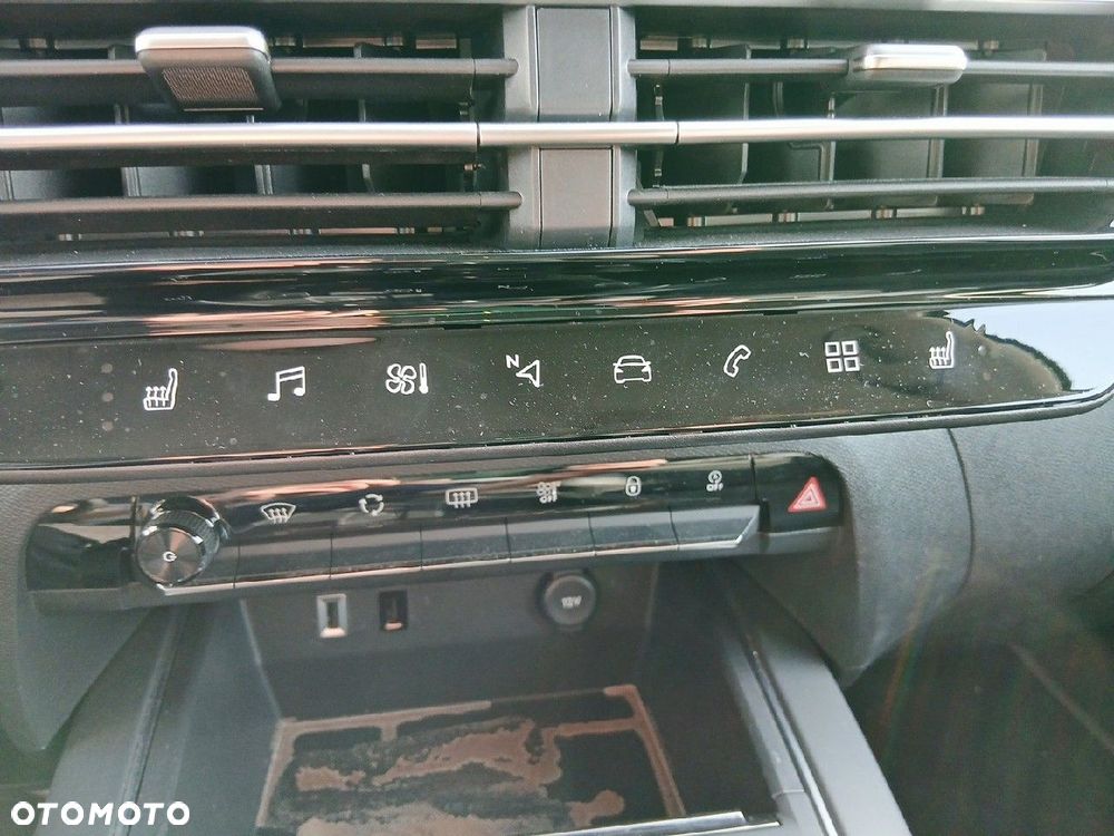 Citroën C5 Aircross 1.5 BlueHDi Shine EAT8 - 18