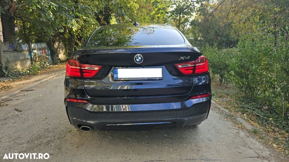 BMW X4 - 6