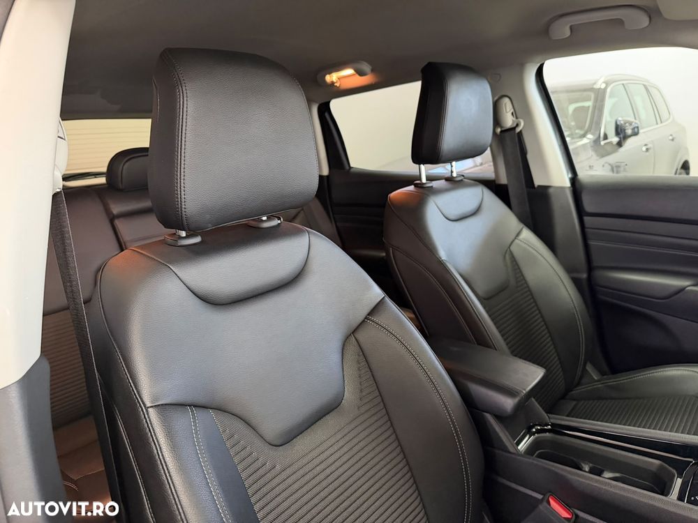 Jeep Compass - 20