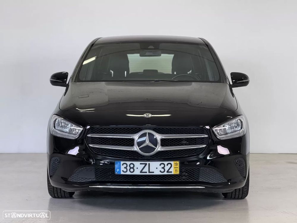 Mercedes-Benz B 180 d Style - 2