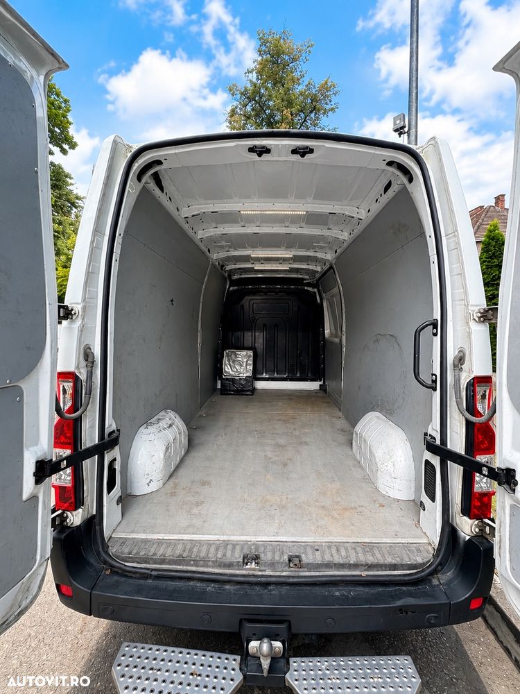 Renault Master - 7