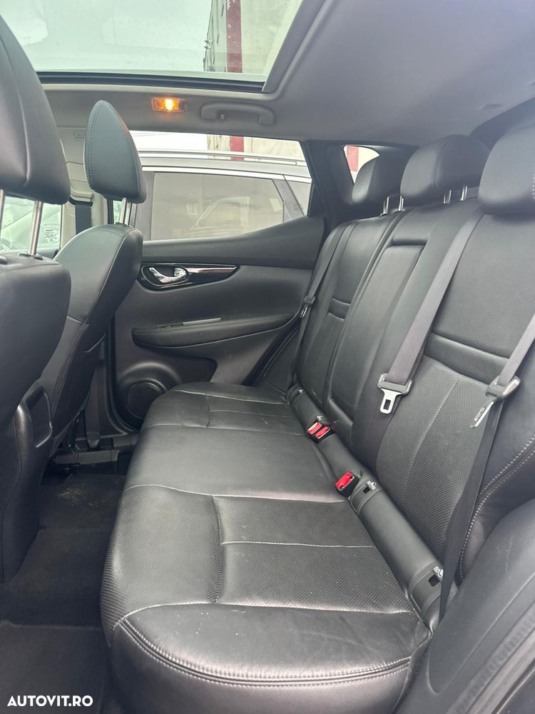 Nissan Qashqai - 16