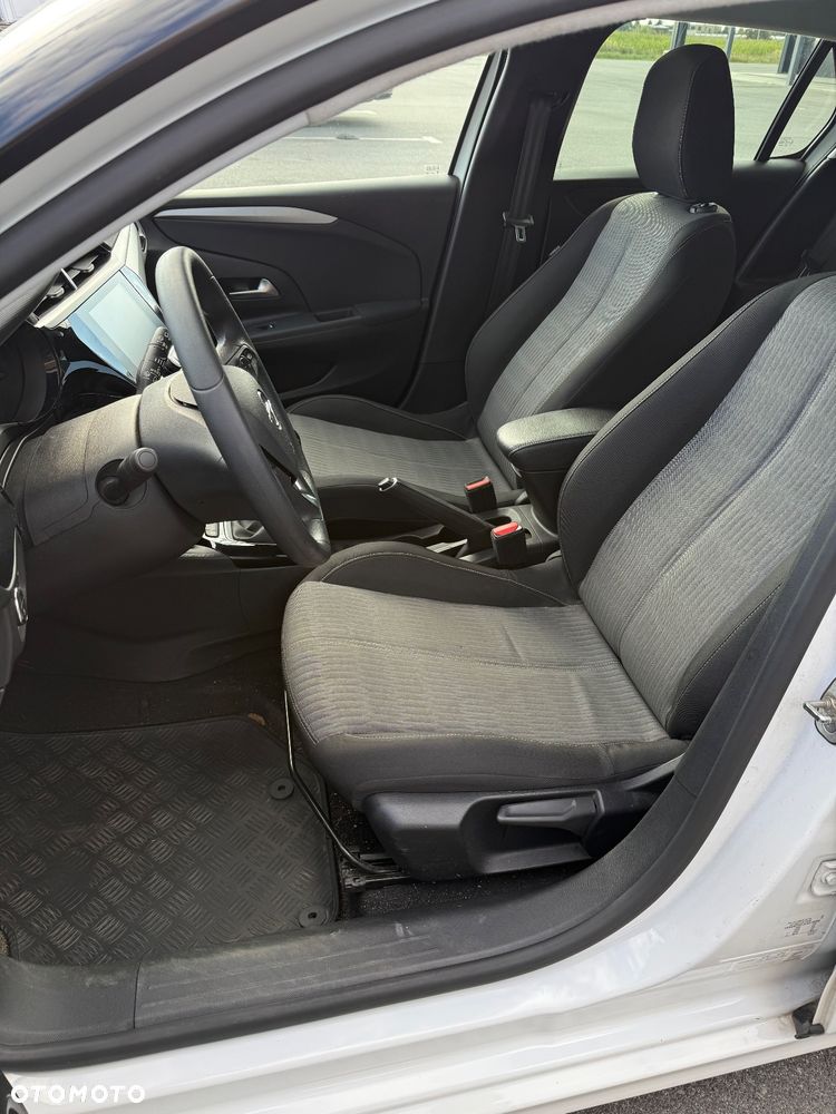 Opel Corsa - 8