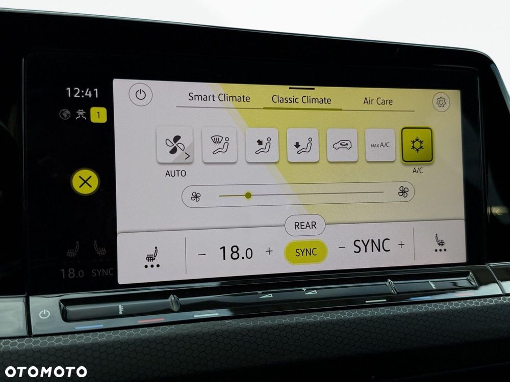 Volkswagen Golf 2.0 TSI GTI DSG - 32