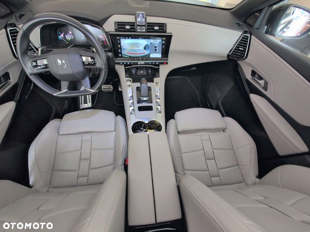 DS Automobiles DS 7 Crossback - 8