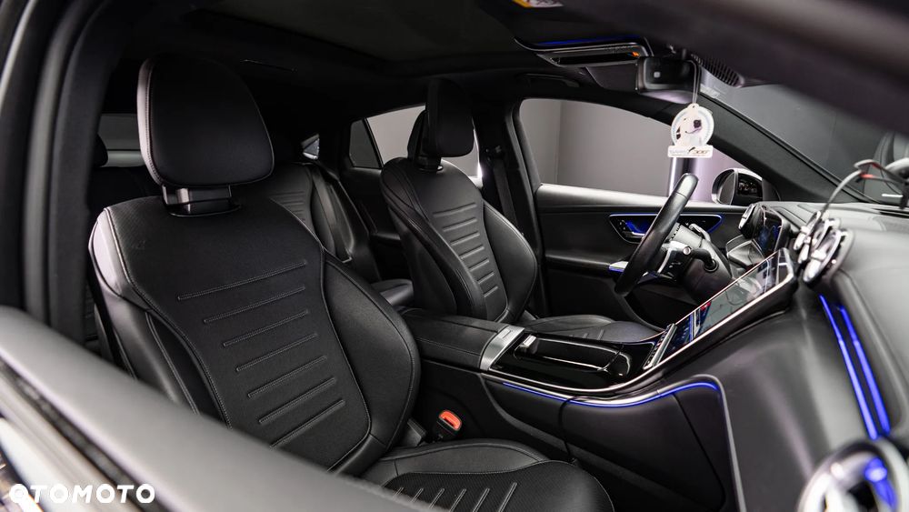 Mercedes-Benz GLC - 23