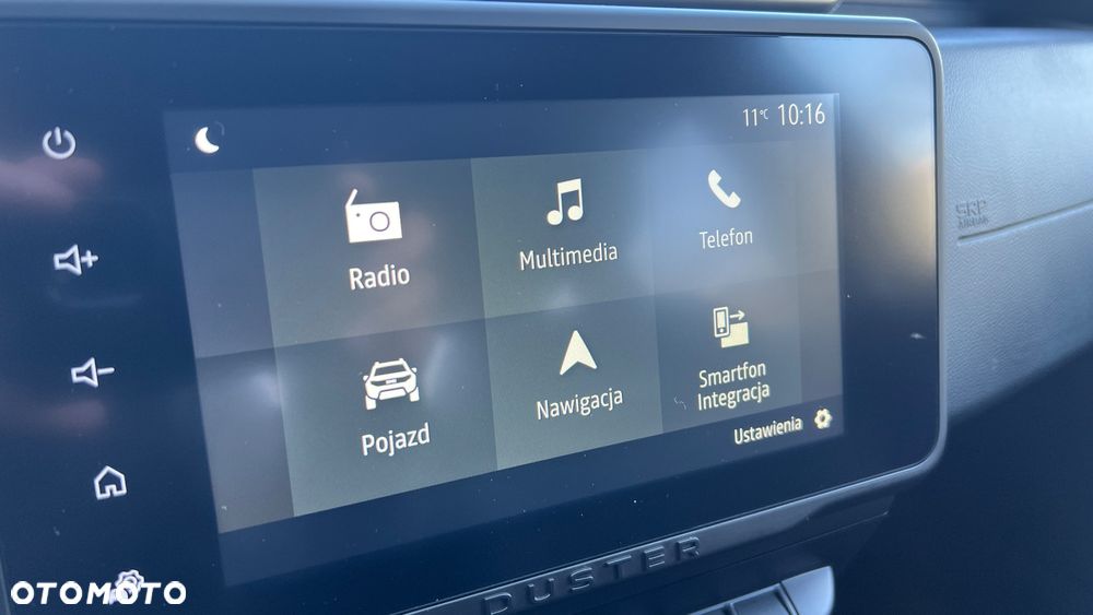 Dacia Duster 1.5 Blue dCi Prestige EU6d - 25