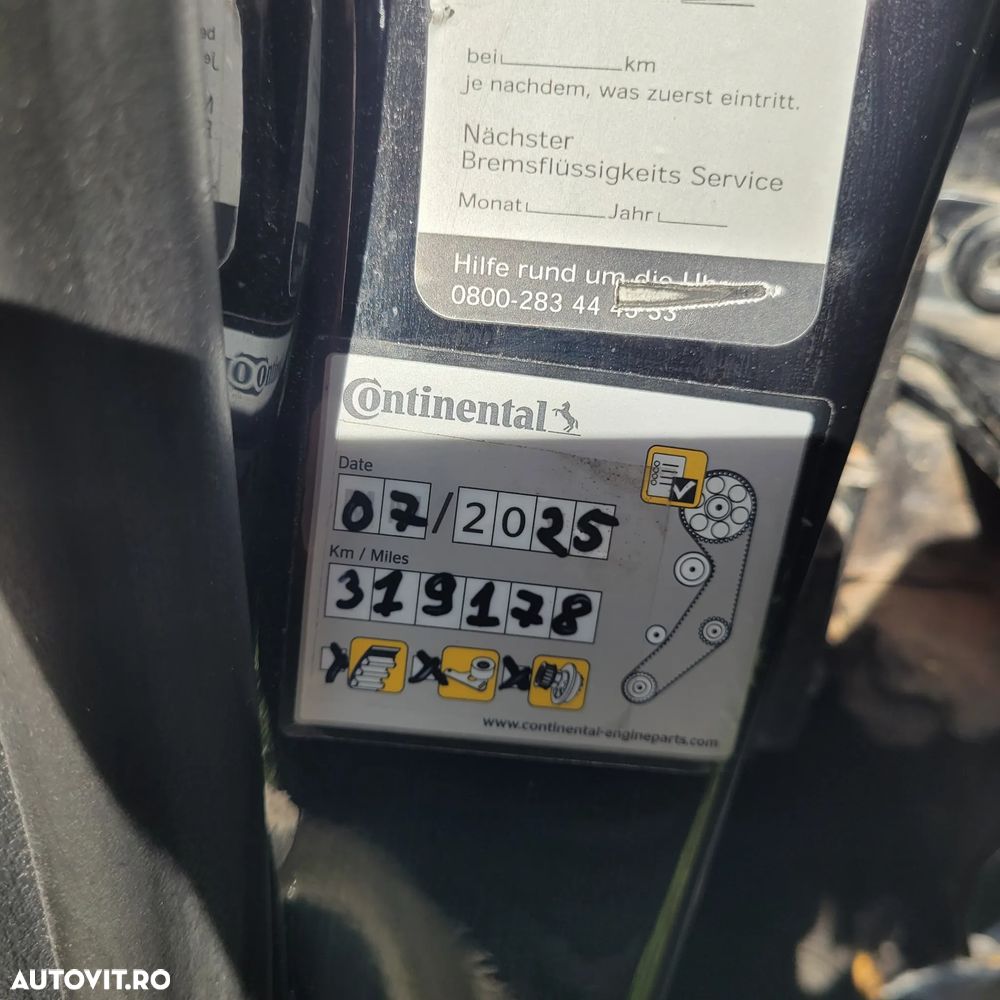 Audi A6 2.0 TDI DPF - 17