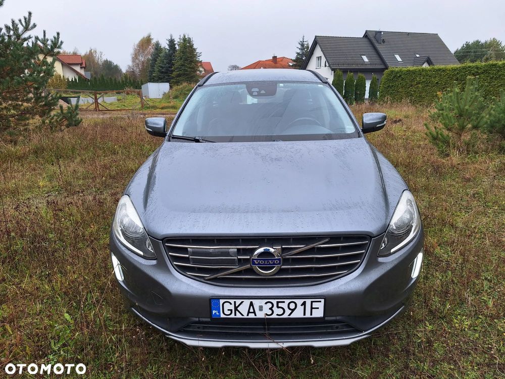 Volvo XC 60 D3 Drive-E Momentum - 2