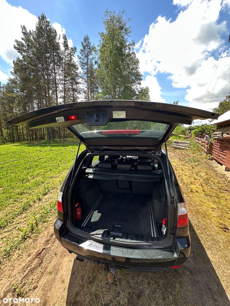 BMW X3 2.0d - 6