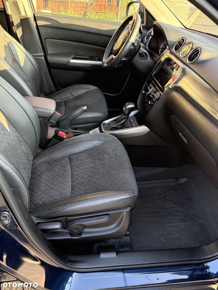 Suzuki Vitara - 4