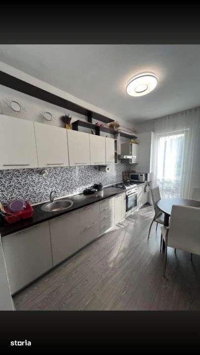 Apartament cu 2 camere decomandate si parcare inclusa — fotografia 1