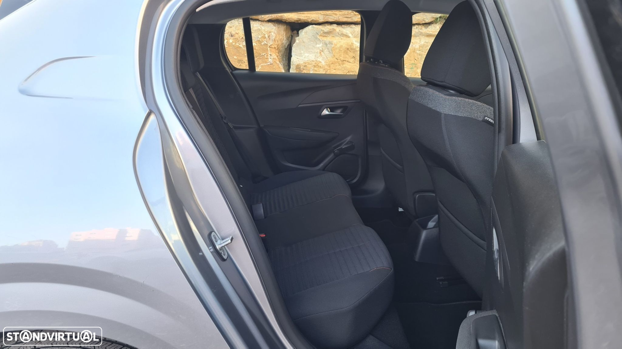 Peugeot 208 1.5 BlueHDi Active - 43
