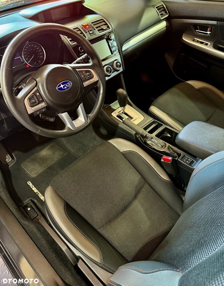 Subaru XV 2.0i Lineartronic Active - 13