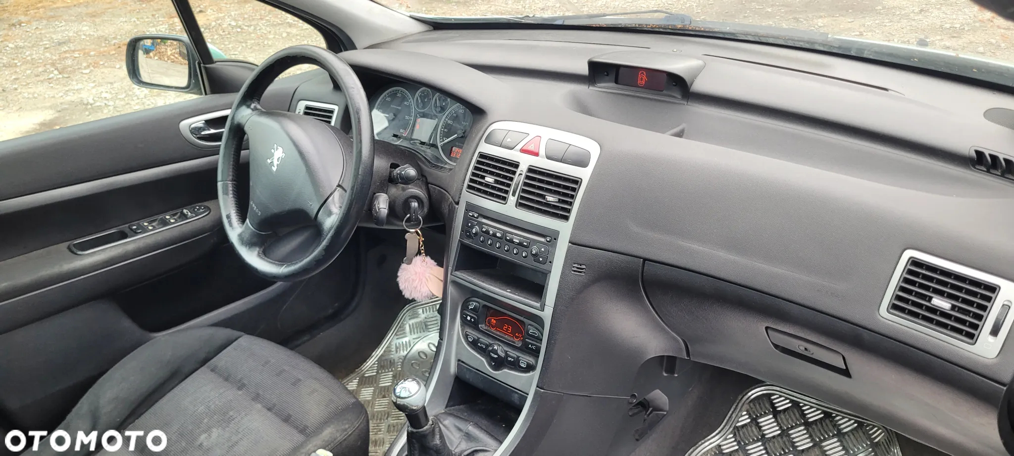 Peugeot 307 - 6