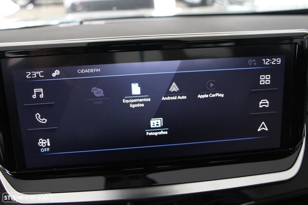 Peugeot 2008 1.2 PureTech Active - 10