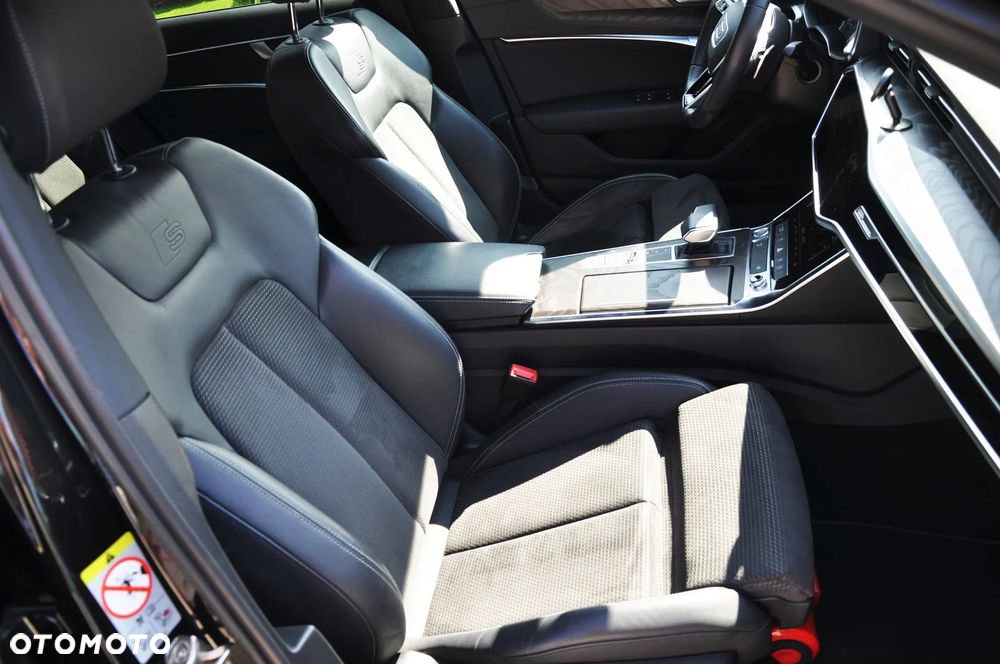 Audi A6 Limousine 40 TDI mHEV Sport S tronic - 16