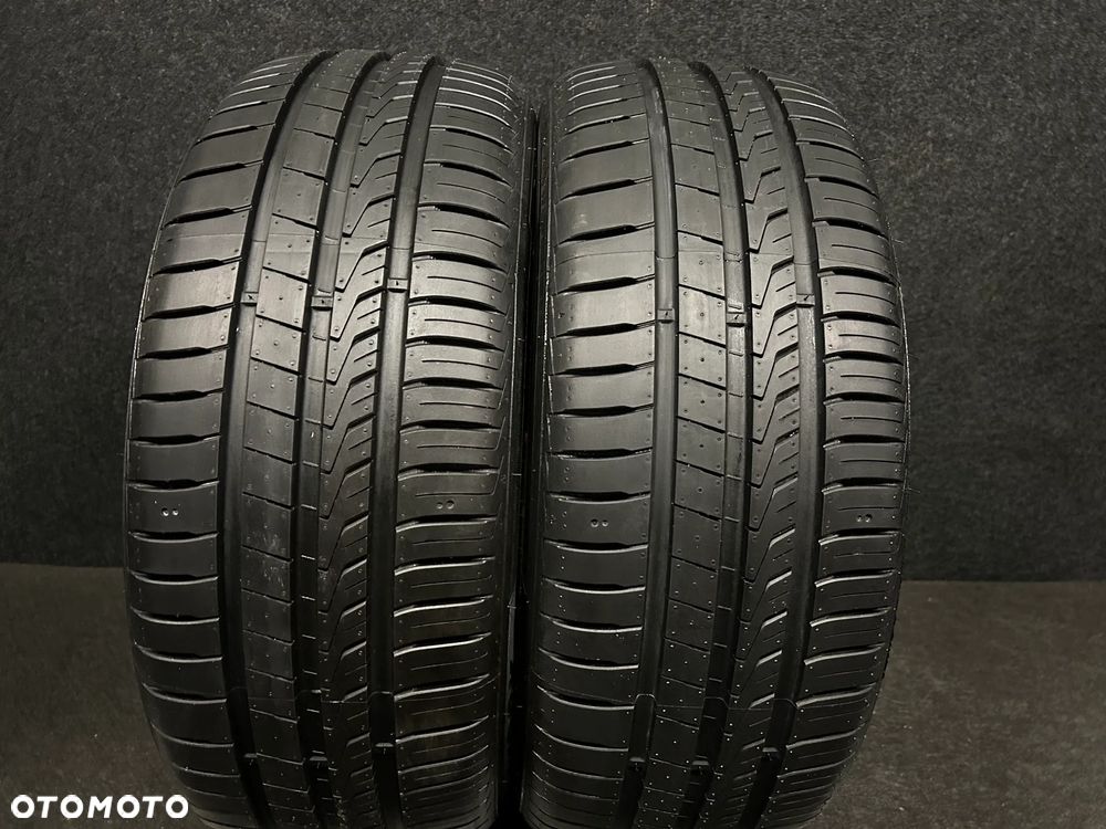 Opony letnie Hankook Kinergy ECO 2 195/50/15 84H 2szt. Nowe! - 1