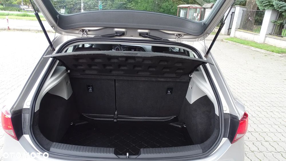 Seat Leon 1.4 TSI FR S&S - 9