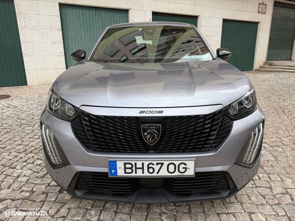 Peugeot 2008 1.2 PureTech Active - 2
