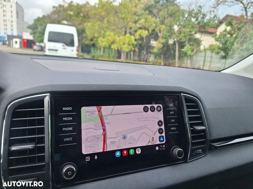 Skoda Karoq 1.5 TSI DSG Style - 6