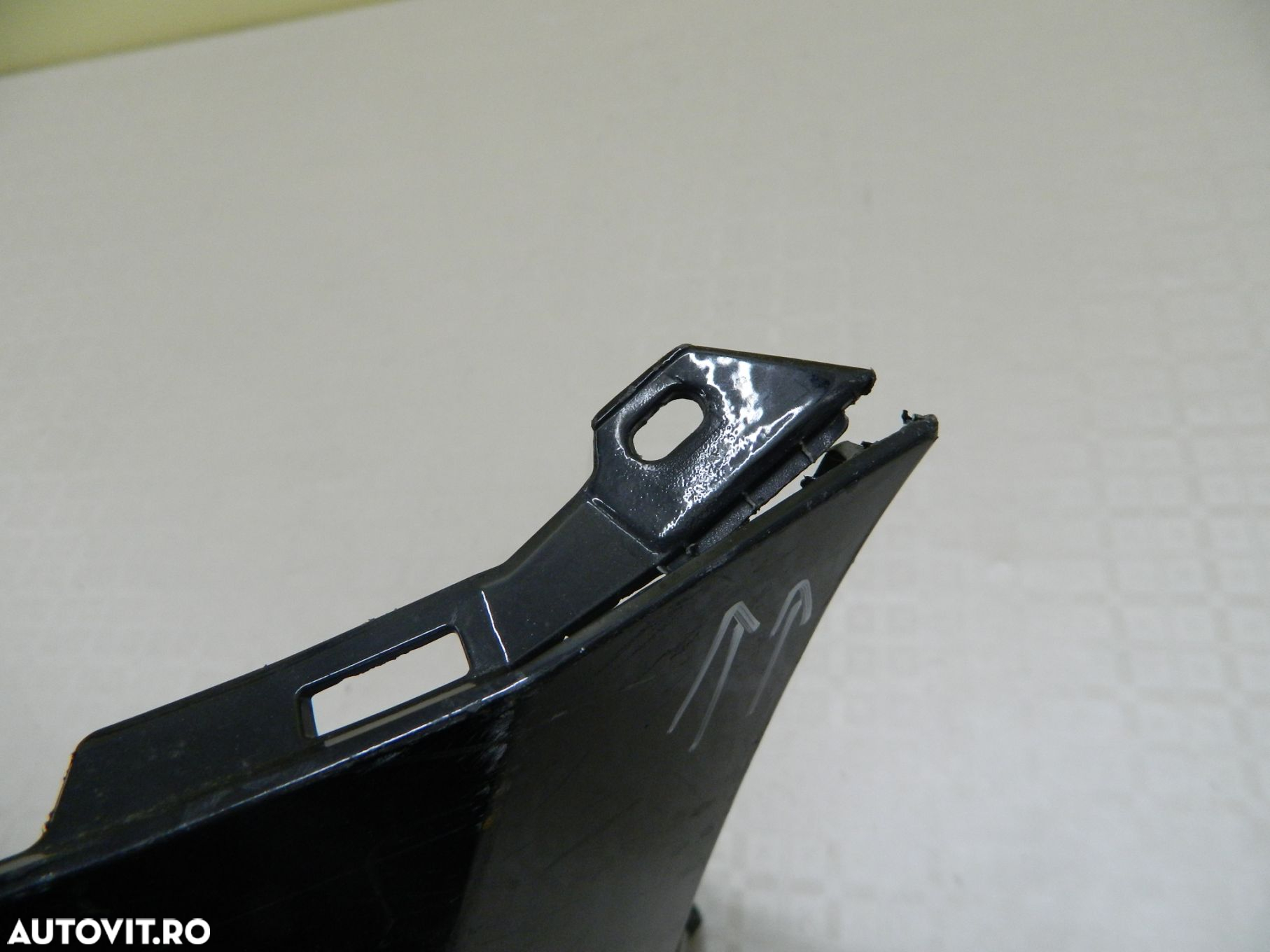 Bara fata Hyundai I30 N, 2017, 2018, 2019, 2020, cod origine 86511-S0000. - 5