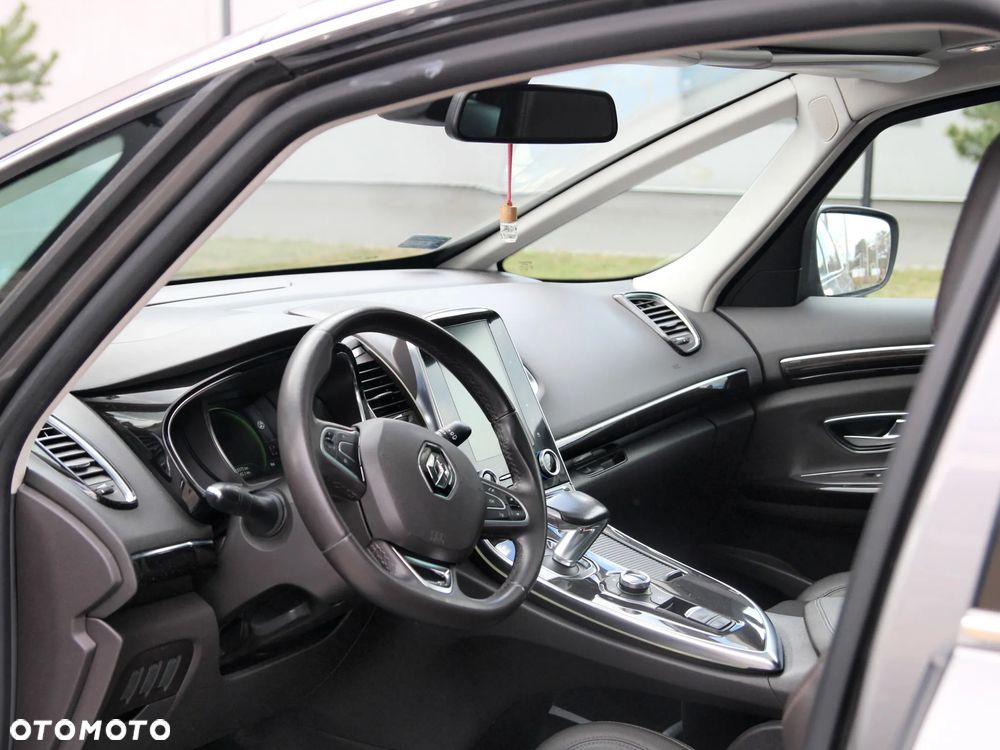 Renault Espace Energy dCi 160 EDC Intens - 8