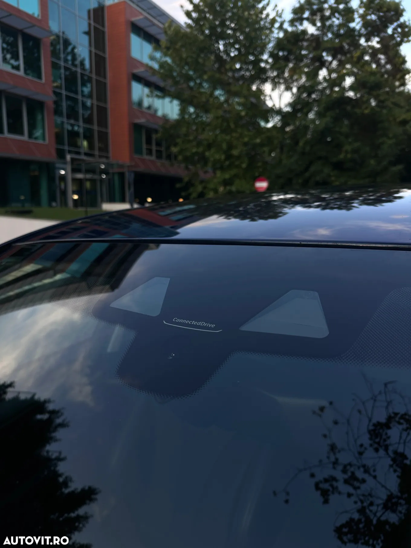BMW Seria 5 530e AT PHEV - 8