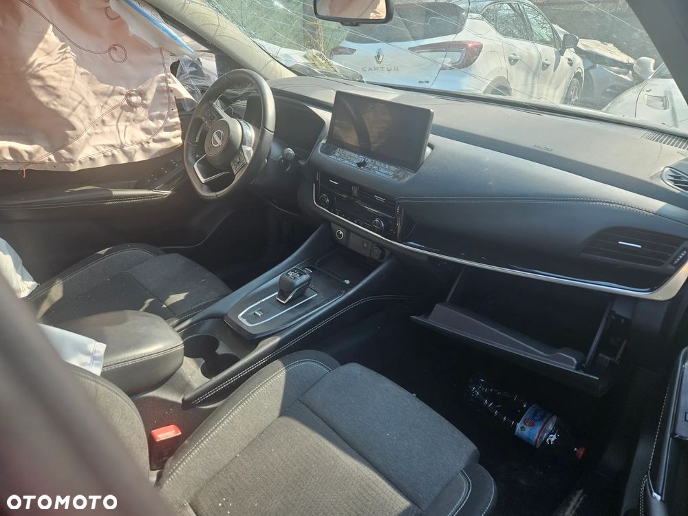 Nissan Qashqai 1.3 DIG-T Tekna DCT - 17