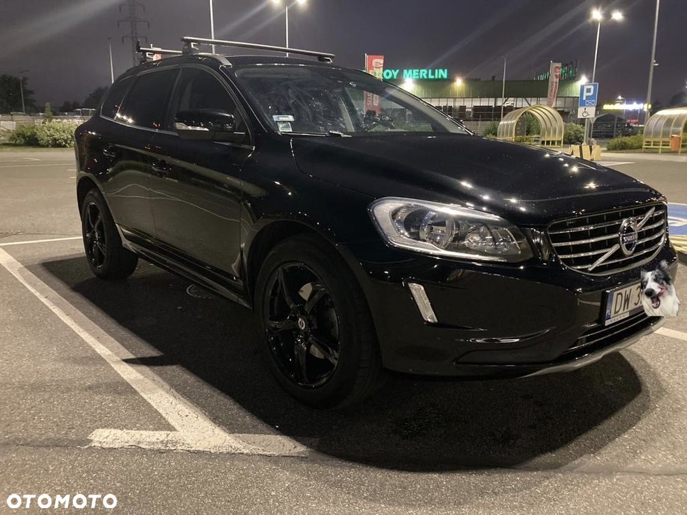 Volvo XC 60 D4 Geartronic Momentum - 4