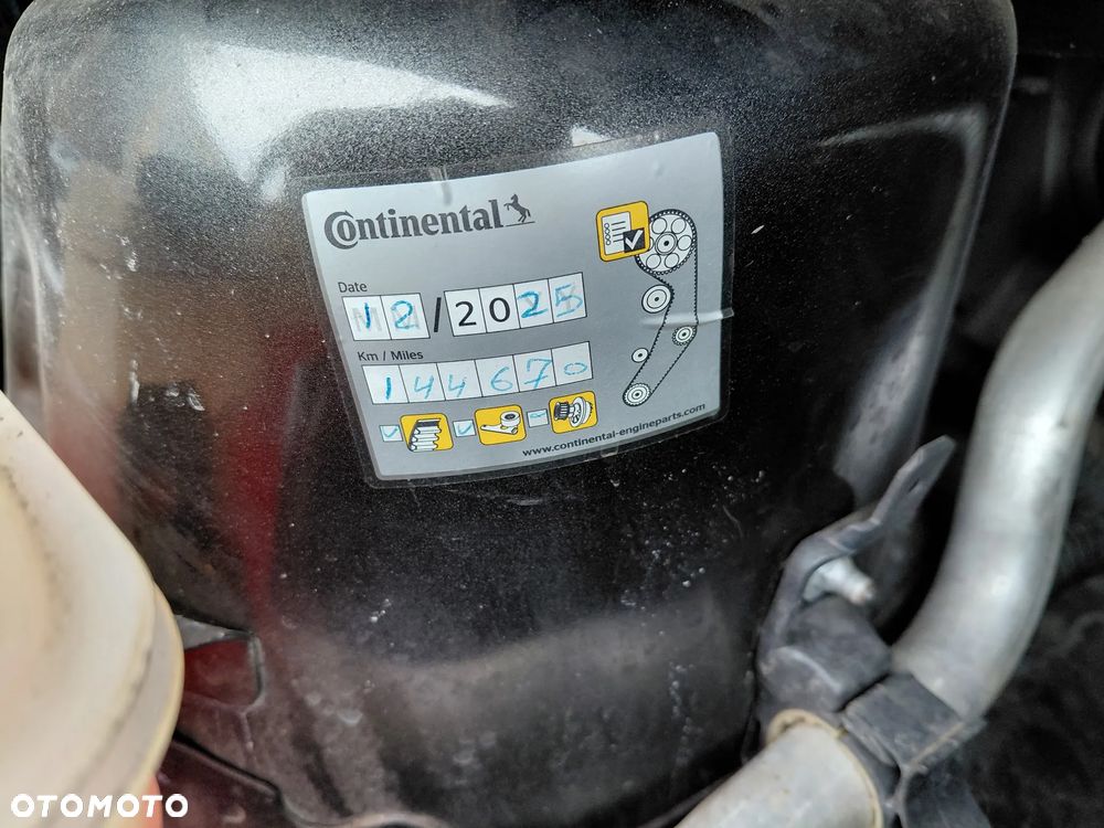 Ford Focus 1.0 EcoBoost Titanium - 12