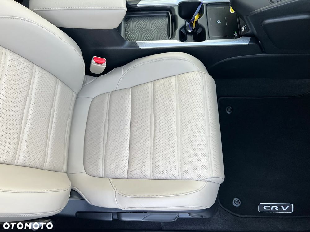 Honda CR-V 2.0 i-MMD Executive CVT - 34