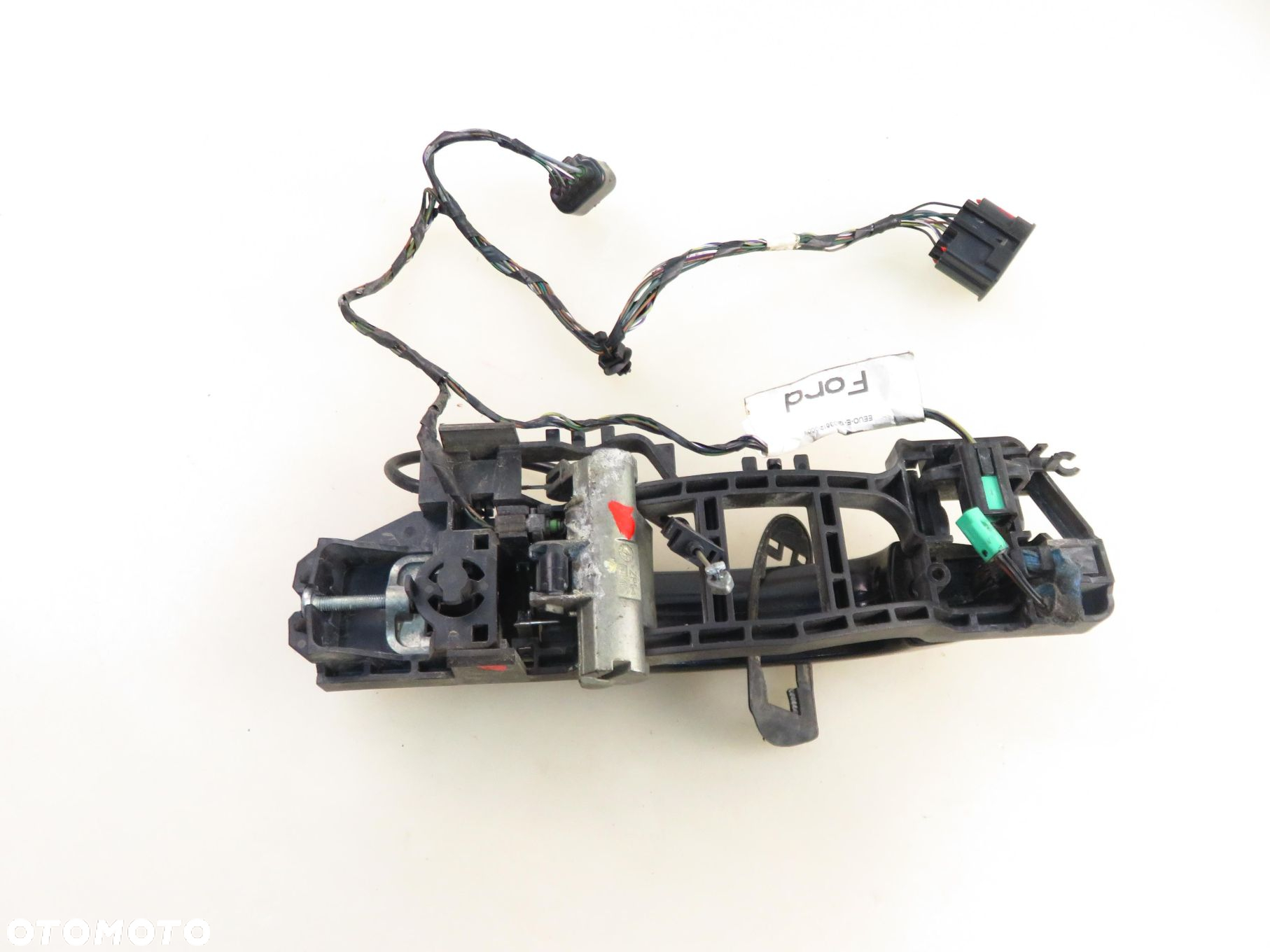 KLAMKA PRAWA PRZEDNIA FORD S-MAX KEYLESS  G6 - 9