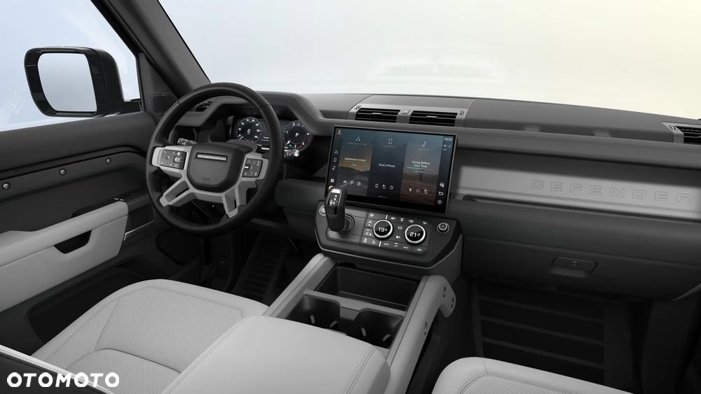 Land Rover Defender 3.0 D250 mHEV S - 5