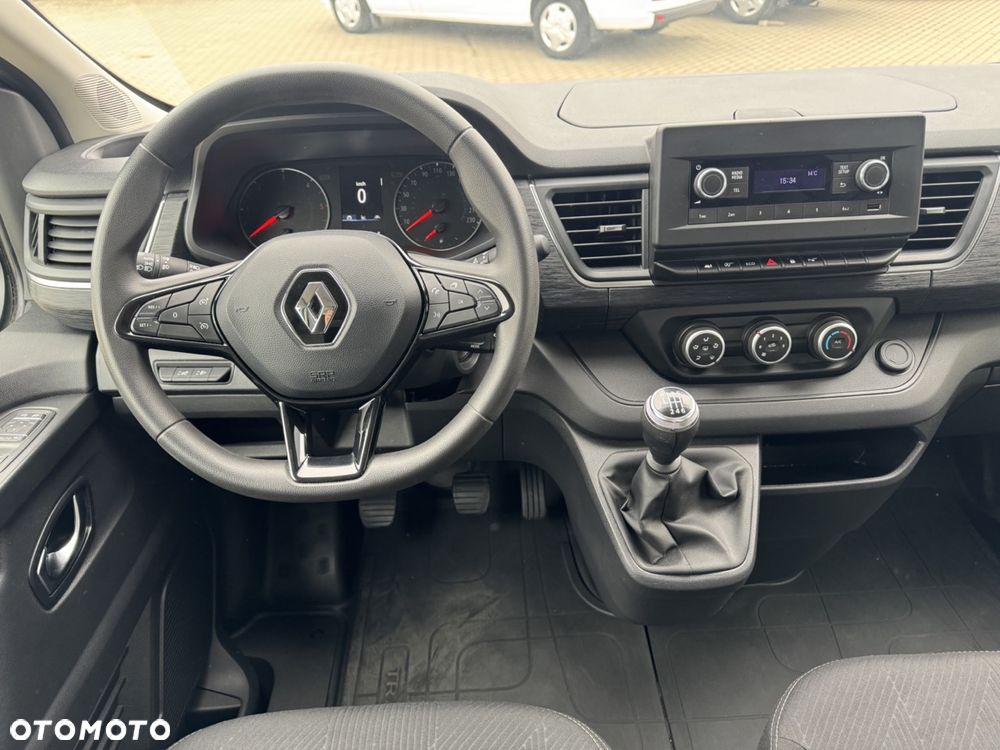 Renault TRAFIC L2 MAXI LONG - 15